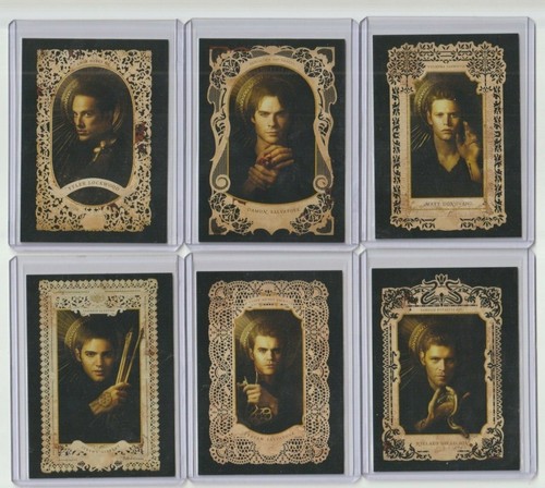 The vampire diaries season - the,